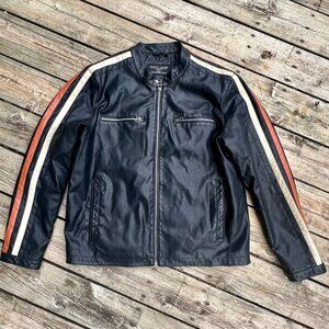 Motorcycle Jacket - XL